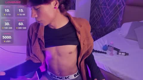 ronaldthompson_ stream preview