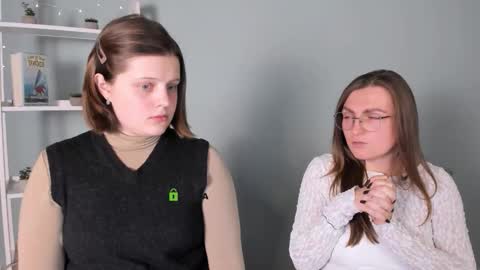 rosalie_shy stream preview