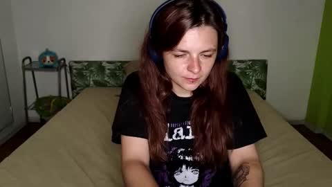 rosaoscura12 stream preview