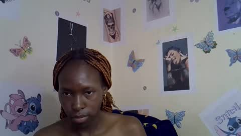 rose_idah stream preview