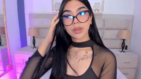 rosecassie stream preview