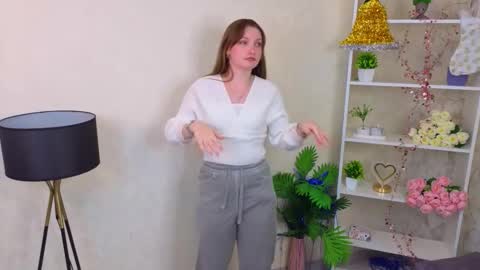 rosemariecastaldo stream preview