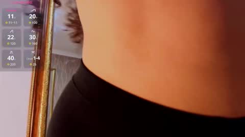 rouswish live stream