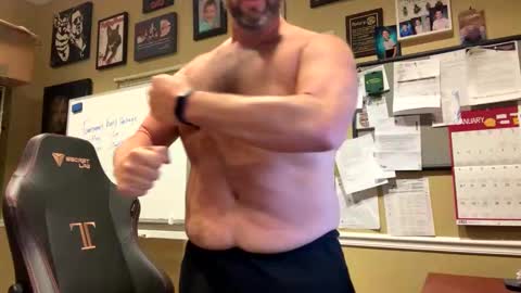 rowdypete787 live stream