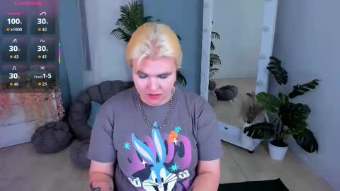 roxie_luna stream preview