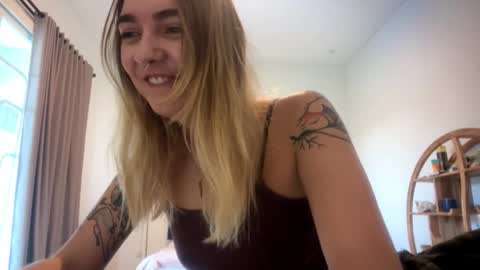 roxysweetdream live stream