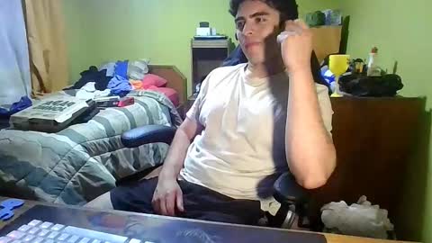 rpaulo25 stream preview