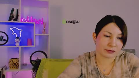 ruby_frost stream preview