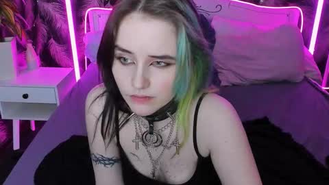 ruby_myst stream preview