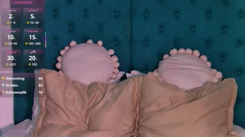 rubylustx stream preview