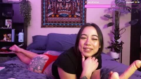 rubymoxx stream preview