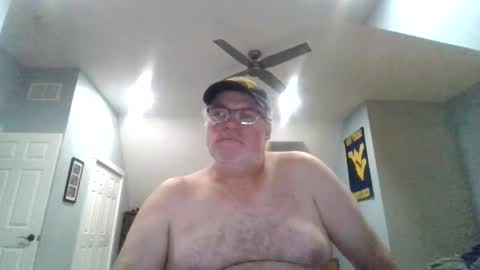 rustypipes70 stream preview