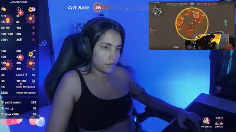 sabrina_chester_02 stream preview