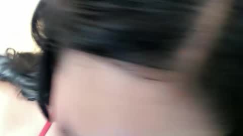 sabrina_inviting live stream