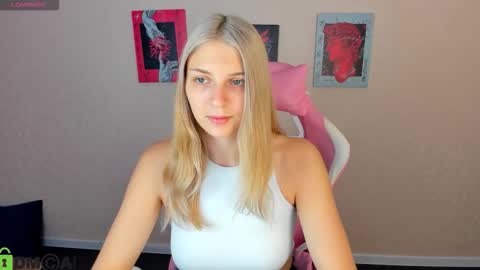 sabrina_moun stream preview