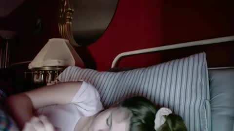 sabrinalexington stream preview
