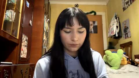 sachikonorse stream preview