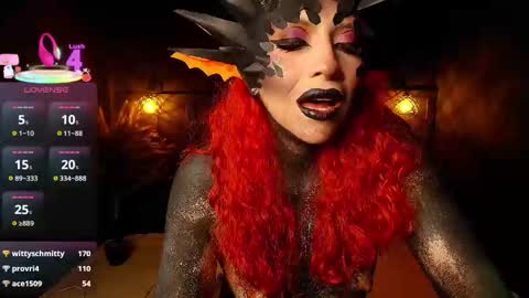 sahra_tayl0r_ live stream