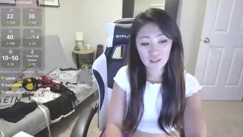 sakuura7 stream preview