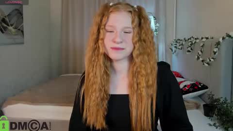 sally_ange1 stream preview