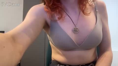 sally_vae live stream