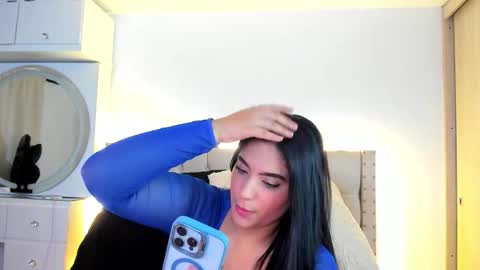 salome_heistt stream preview
