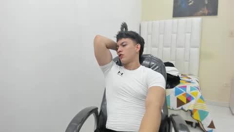 salvatore_27 stream preview