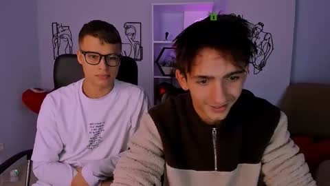 sam_nexor stream preview