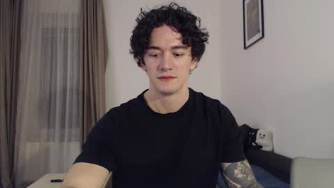 sam_winchest stream preview