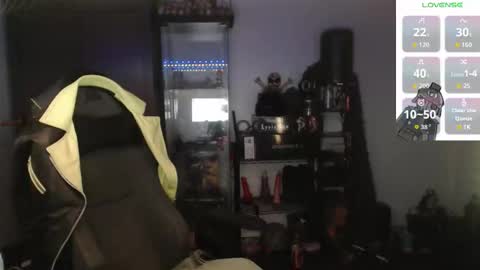 samael069 stream preview