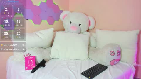 samanntha_brookss live stream