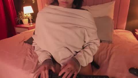 samanthadela stream preview