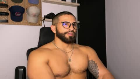 samdornan stream preview