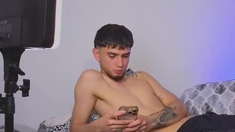 samevansx stream preview