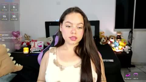 samicastiel10 stream preview