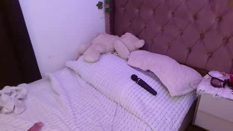 sammantha_sweet stream preview