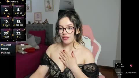 samysweet_8 live stream