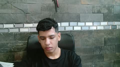 santiago_foxx stream preview