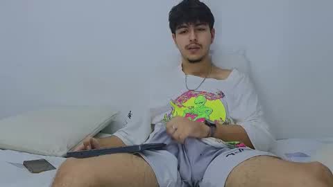 santybig18 stream preview