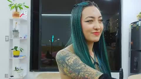 sapphire_mei866 stream preview