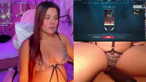 sara_hil stream preview