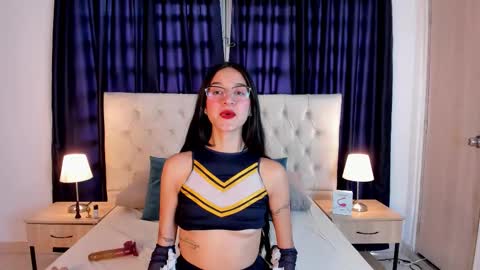 sara_secrets stream preview