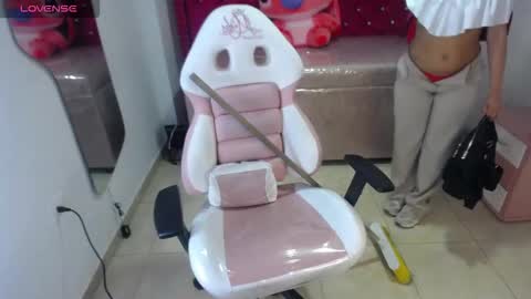 sarah_evansm live stream