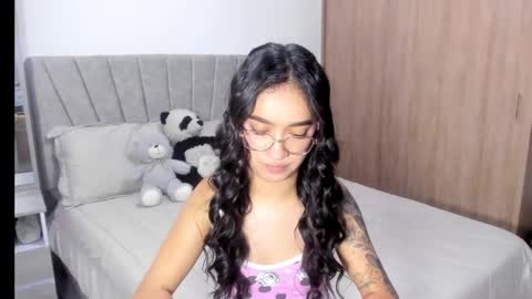 sarah_stone15 stream preview