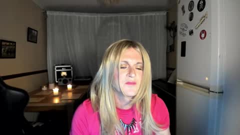 sarahlorraine live stream