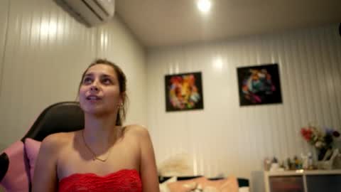 sarissacandy stream preview