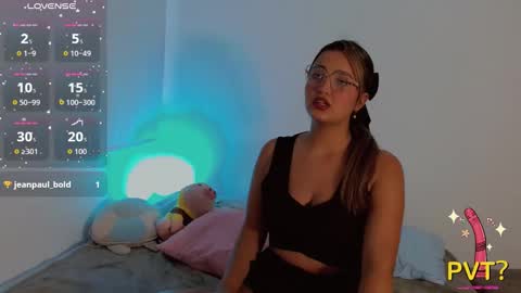 scarlet_rose__ live stream