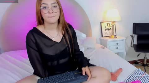 scarlett_roousse live stream