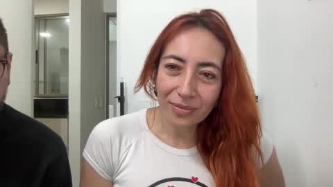 scarlettorange stream preview