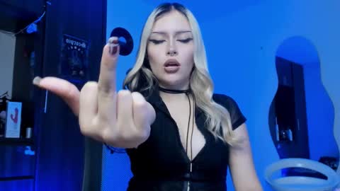 scorpiogoddesss stream preview